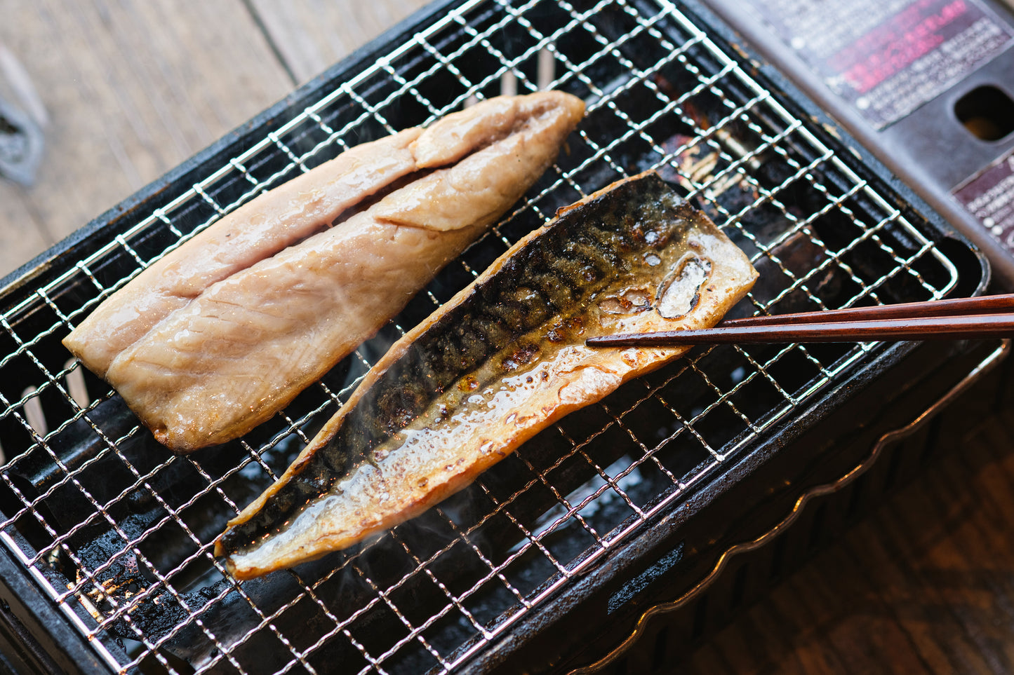 【送料無料】海の贈り物(小)ソフト干物3種類(エンデバー)