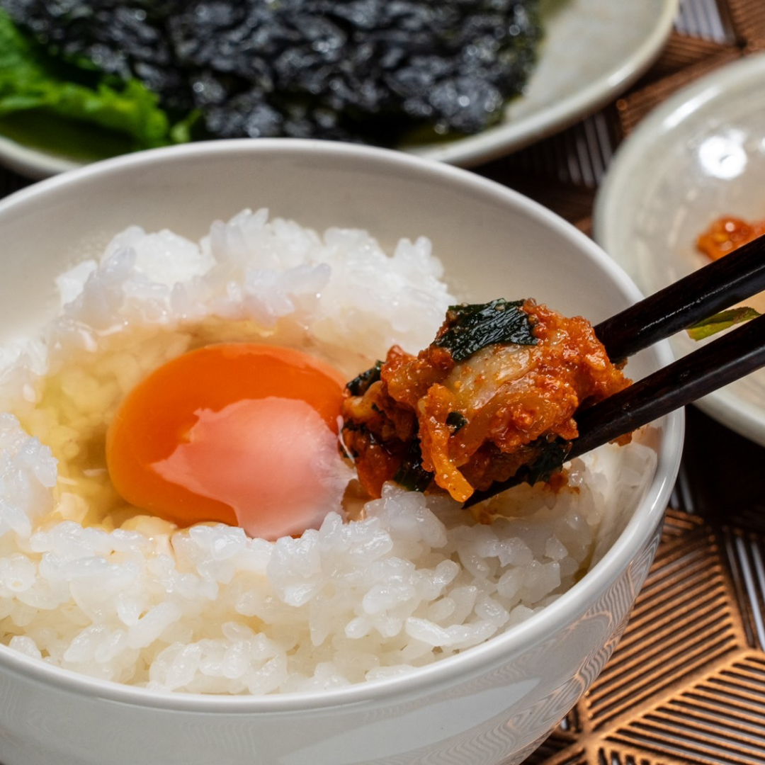 ほしのチャンジャ 2個セット(旨味チャンジャ、辛味チャンジャ)