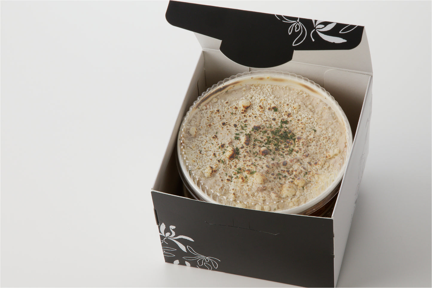 【送料無料】コッペ蟹ドリア(230g×2) セイコ蟹を贅沢に使用!