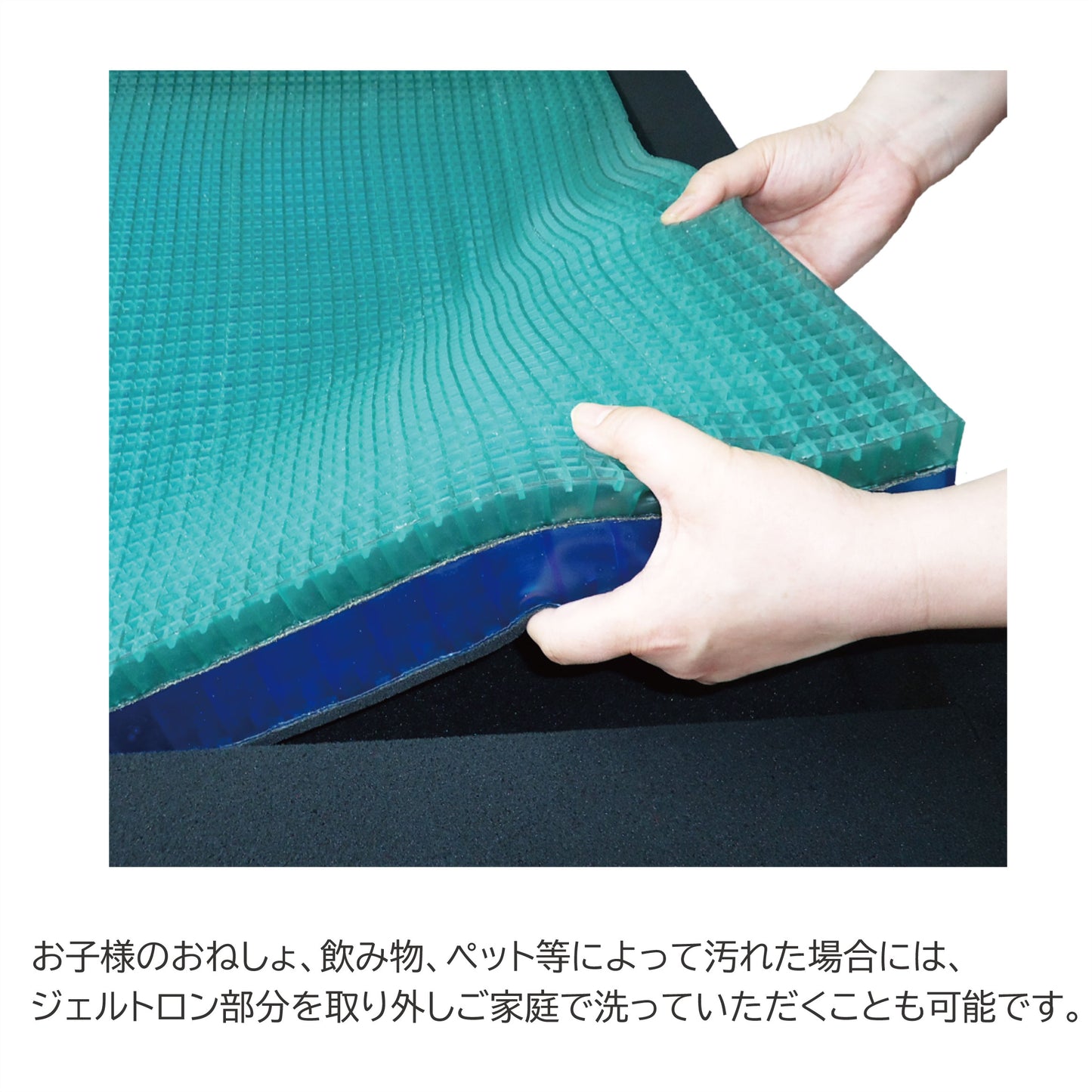 【送料無料】スーパーエクシードマットレス シングル H150タイプ