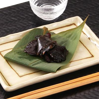 【送料無料】京丹波佃煮 松茸昆布