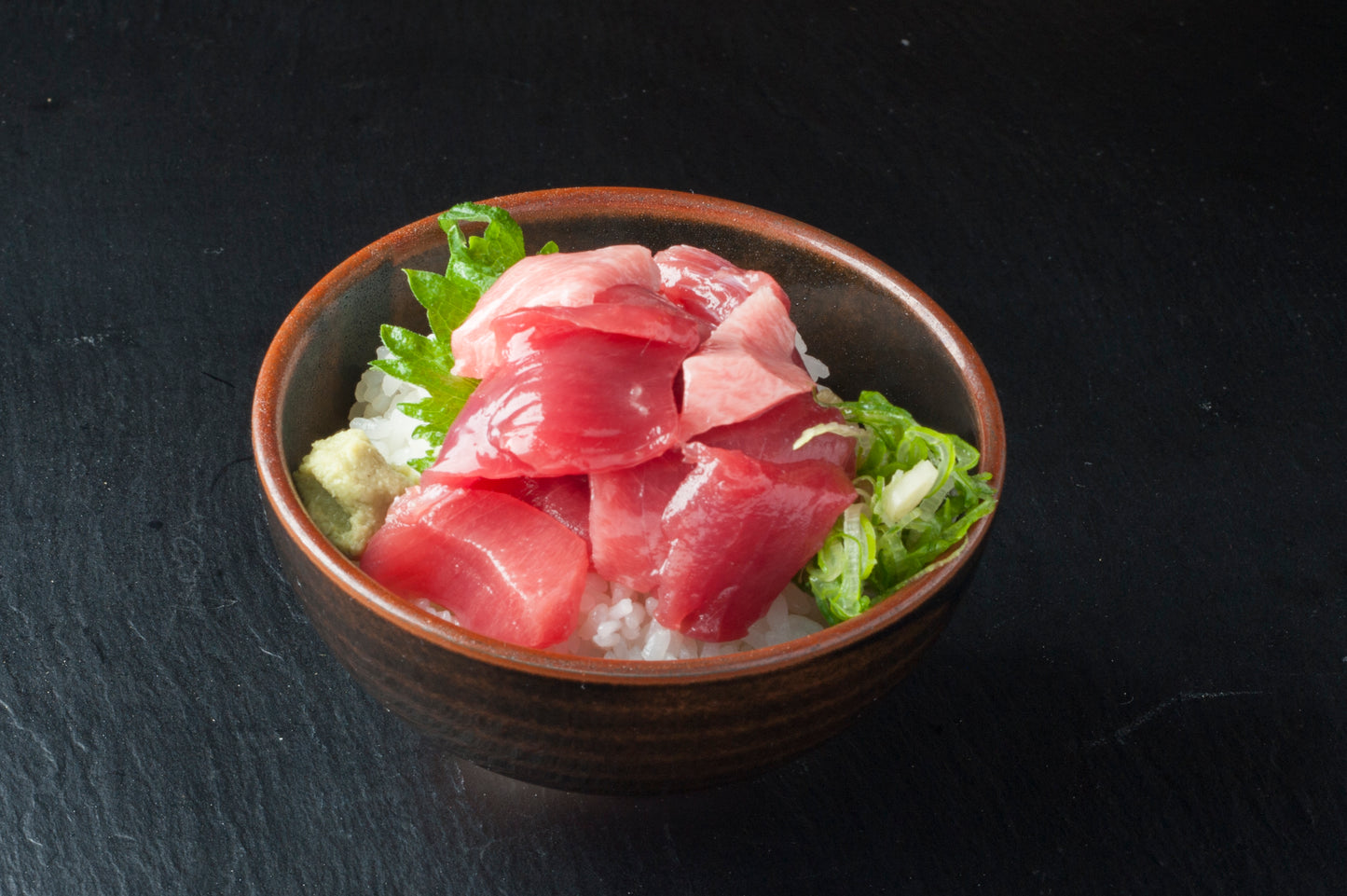 【送料無料】プロトン凍結 天然本まぐろ切り落とし 300g 解凍レシピ付
