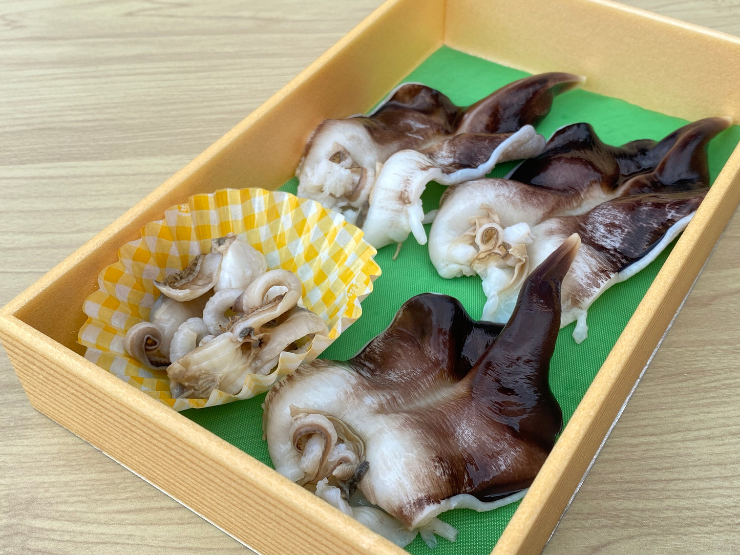 【送料無料】海の京都 『丹後とり貝』 3枚入 ※予約商品