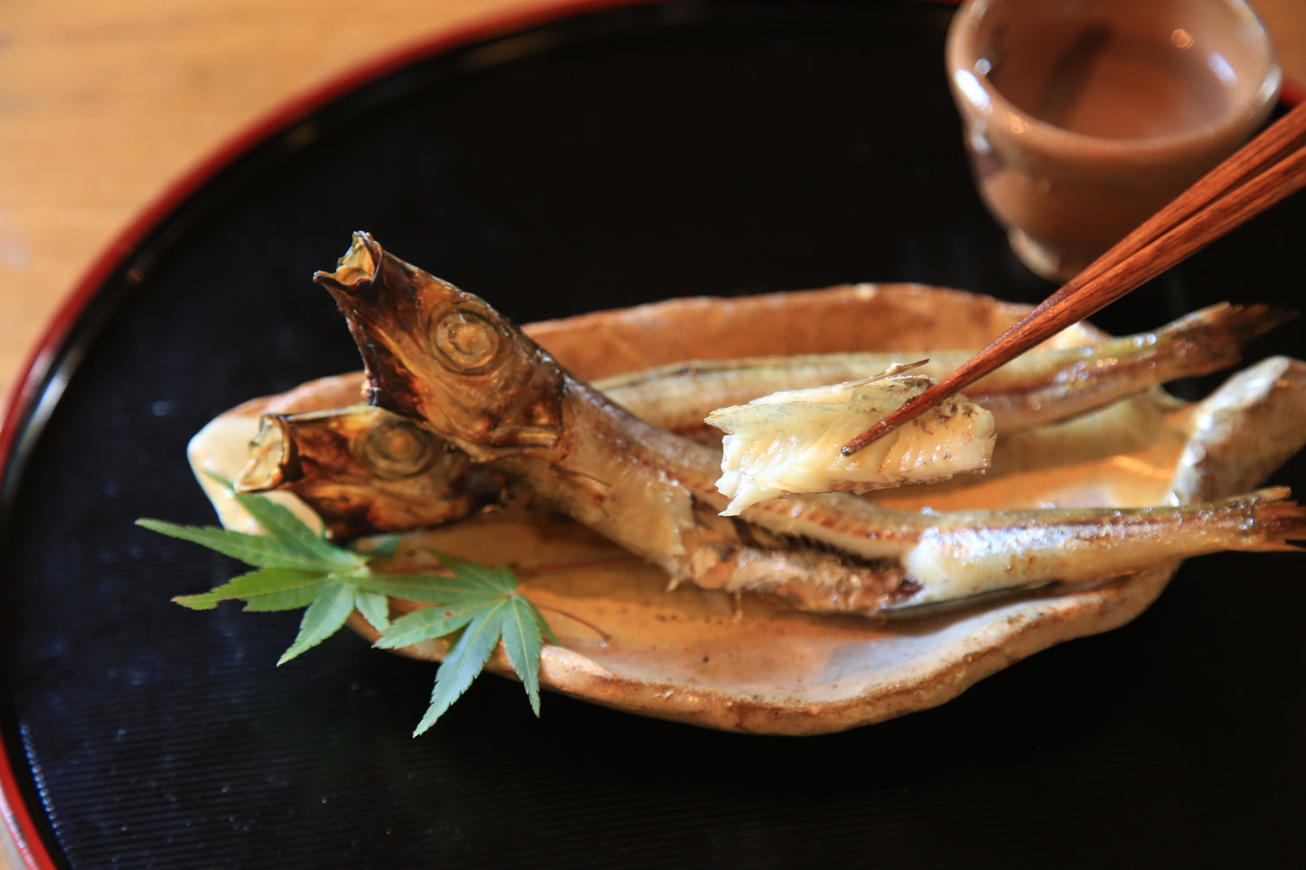 【送料無料】京丹後の地元魚屋橘商店が作ったお任せ干物セット(橘商店)