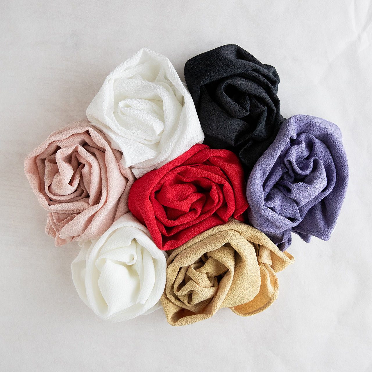 【送料無料】丹後ちりめんあわあわボディタオル 日本製