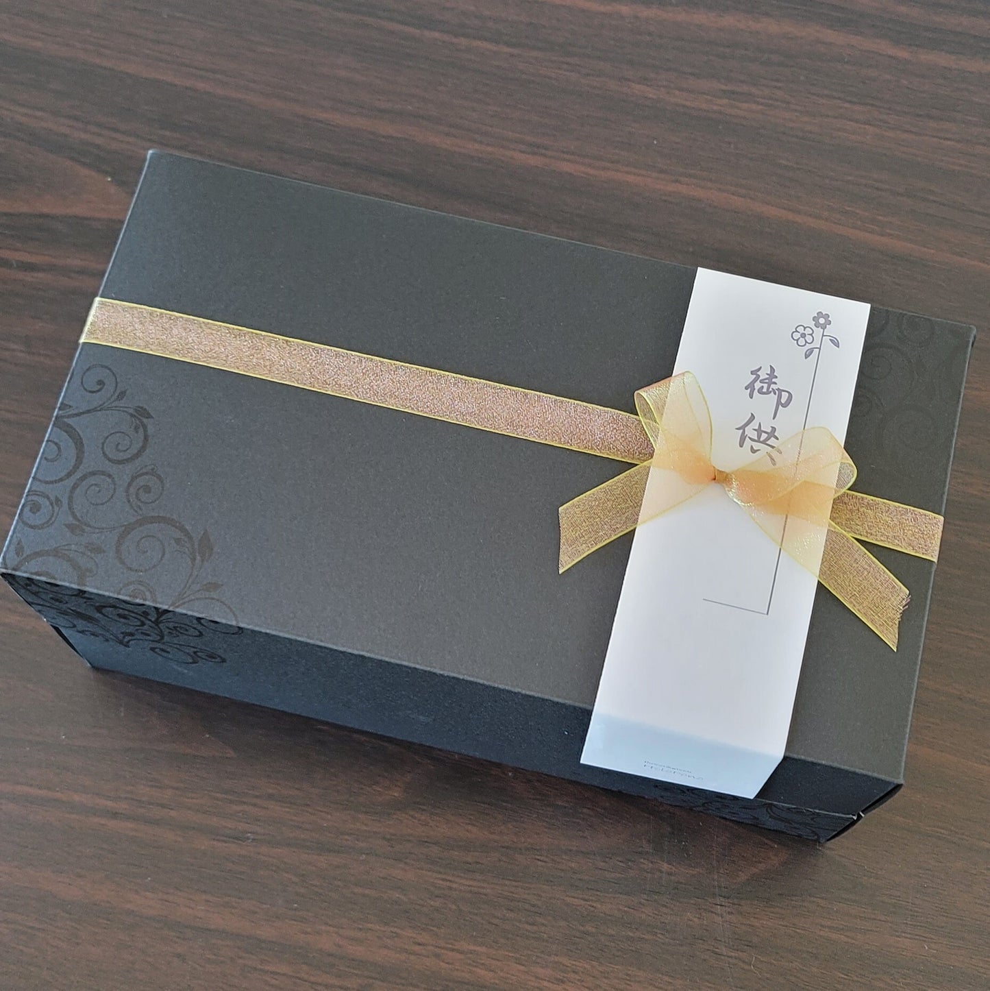 【送料無料】お供えギフトセット「爽」そう ソープフラワー
