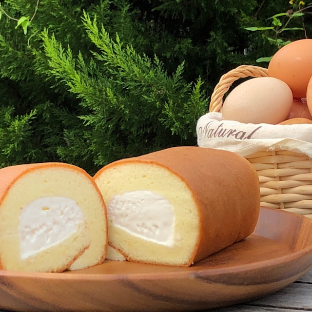 【ふるるファーム】【冷凍】たまごろぉる