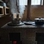 鹿肉辣油 「香」・「辛」