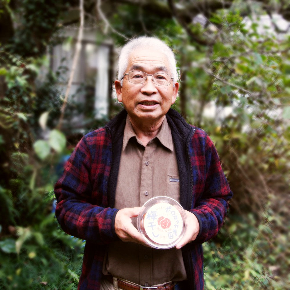 【送料無料】舞鶴産減塩梅干し1.5kg