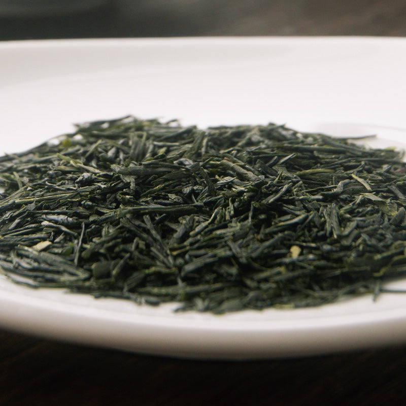 【舞鶴茶】家庭で飲んでいただくお茶2種【5年連続日本一】煎茶・青柳
