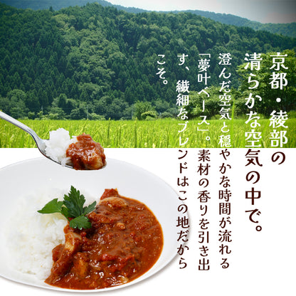 チキンカレースパイス【辛口】4人前×2袋、4袋、6袋、8袋