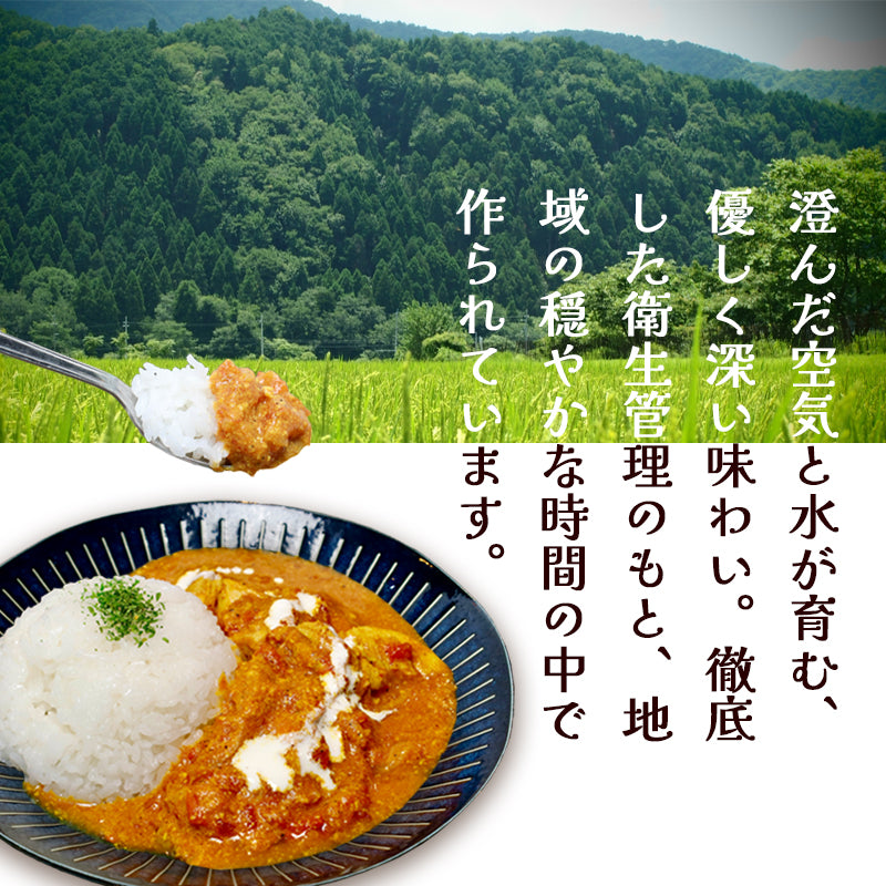 チキンカレースパイス【甘口】4人前×2袋、4袋、6袋、8袋