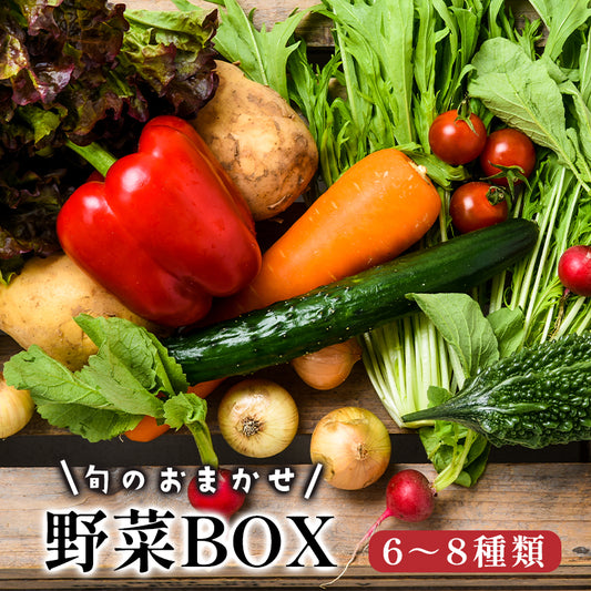 【送料無料】京都府舞鶴産中心 季節の野菜・果物セット 6～8種類 詰め合わせ｜旬の京野菜おまかせBOX