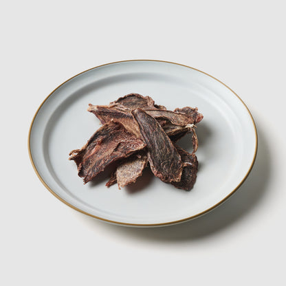 Rawto Venison Jerky 鹿肉ジャーキー 25g 55g 犬 おやつ 無添加