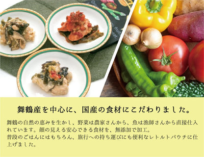 【ワンコ＆ニャンコのご飯】鶏肉とお野菜たっぷり豆乳鍋